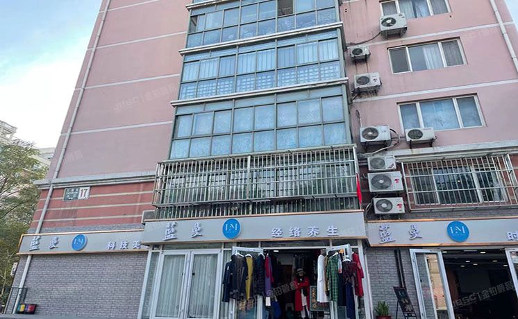 昌平区 天通苑小区五区17号楼7层2单元1号室