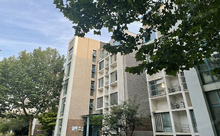 昌平区 流星花园三区6号楼5层4单元502