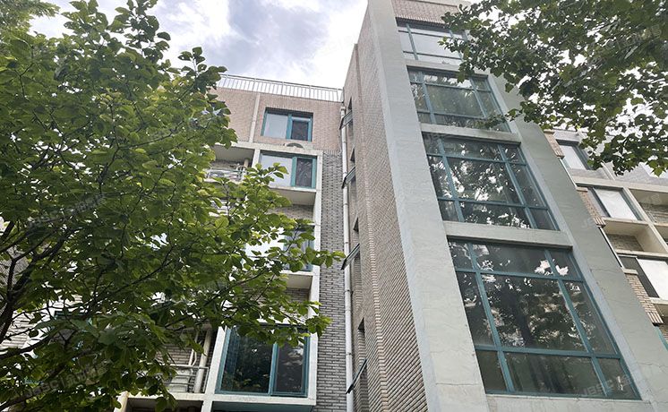 昌平区 流星花园三区6号楼5层4单元502