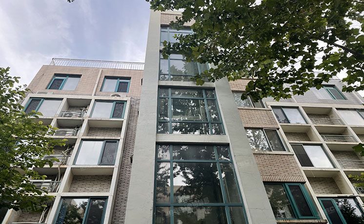 昌平区 流星花园三区6号楼5层4单元502