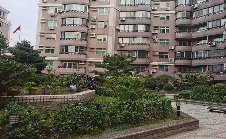 朝阳区 清境明湖5号4层4H