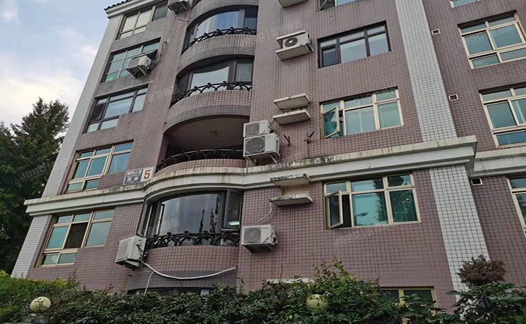 朝阳区 清境明湖5号4层4H