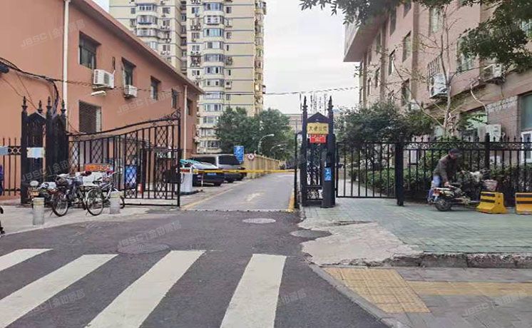 西城区 天缘公寓1号楼21层2308