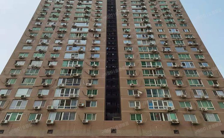 西城区 天缘公寓1号楼21层2308