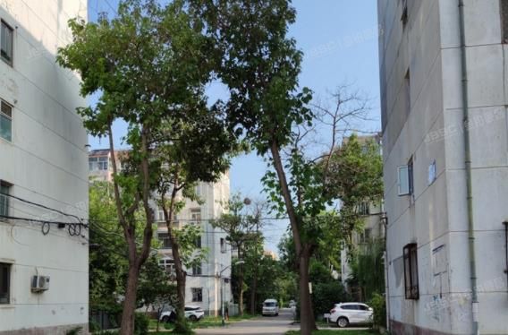 昌平区 温泉花园B区49号楼6层2单元602