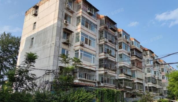 昌平区 温泉花园B区49号楼6层2单元602