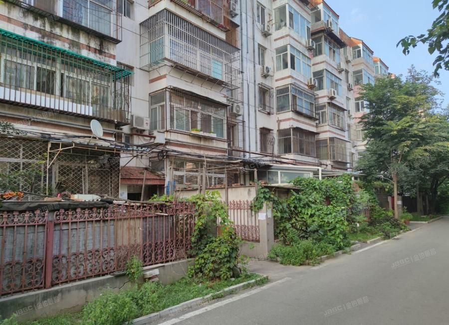 昌平区 温泉花园B区49号楼6层2单元602