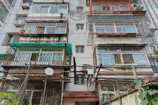 昌平区 温泉花园B区49号楼6层2单元602