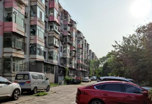 昌平区 温泉花园B区49号楼6层2单元602