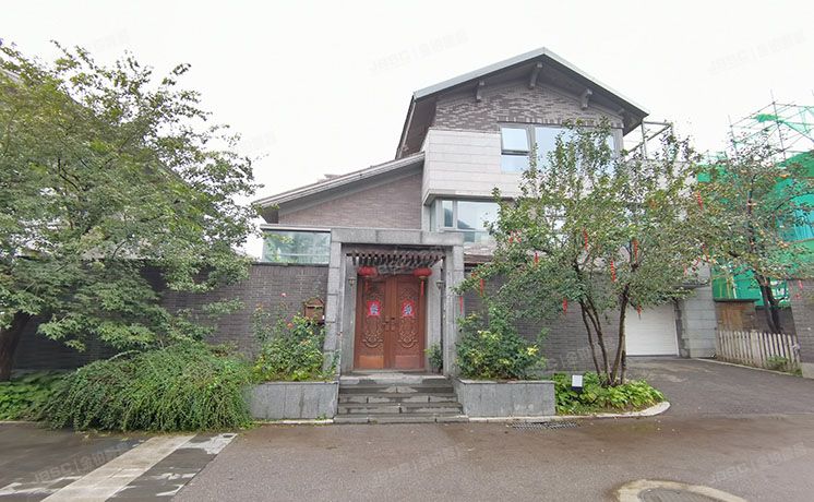 顺义区 温榆庄园三区127号楼- 1至3层101房屋（优山美地A区）独栋