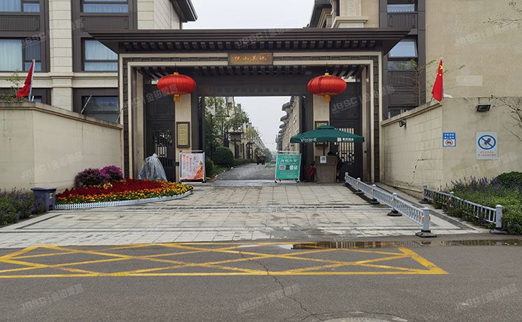 顺义区 馨园八路6号院9号楼-2至3层107号+2车位（优山美地D区）