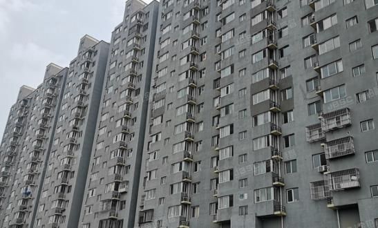 昌平区 畅椿阁2号楼13层3单元1303