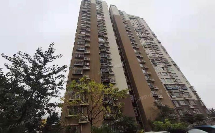 大兴区 宏业路2号院17号楼3层308号（理想家园）