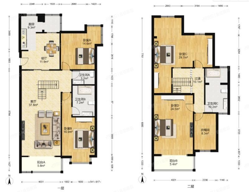 大兴区 那尔水晶城6号楼5至6层7-501