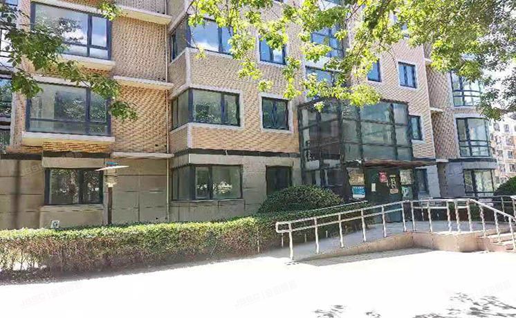 大兴区 那尔水晶城6号楼5至6层7-501