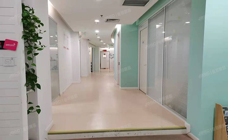 朝阳区 金隅国际1号楼1层101 商业