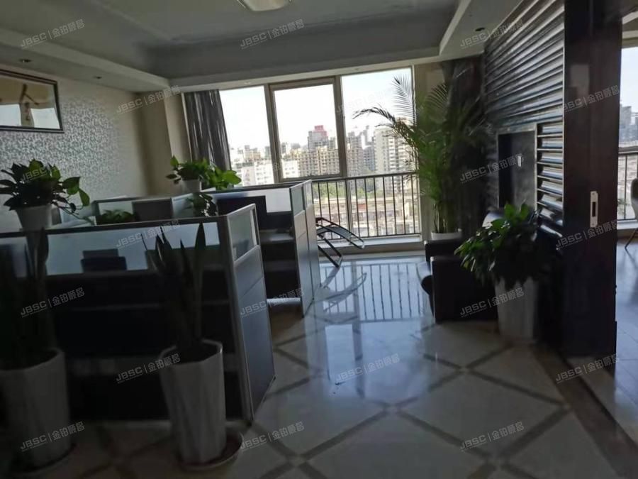 西城区 西直门外大街18号楼10层2单元1102(金贸中心)  办公