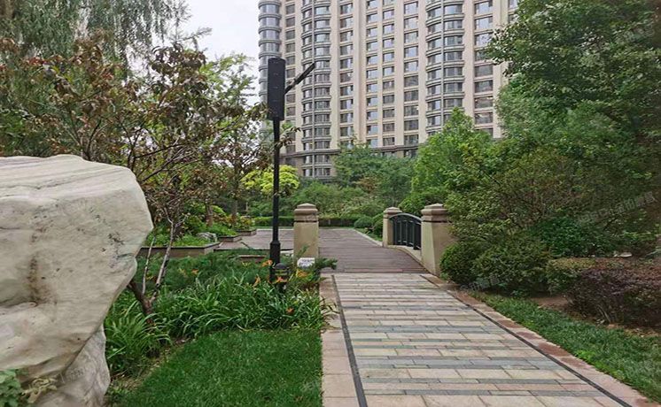 朝阳区 东湖湾西区4号楼7层1单元802