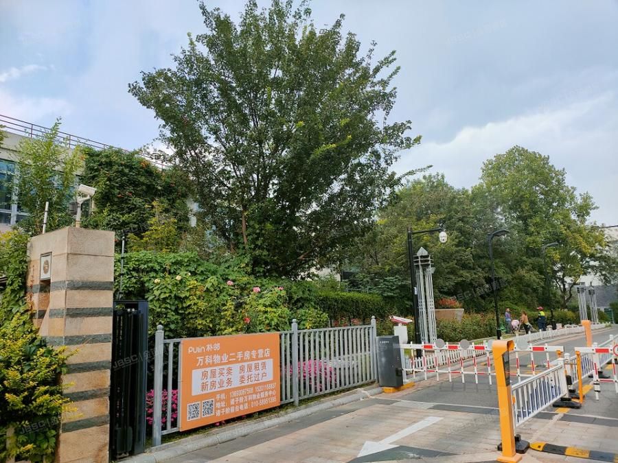 海淀区 诸子阶48 号楼-1至3层02