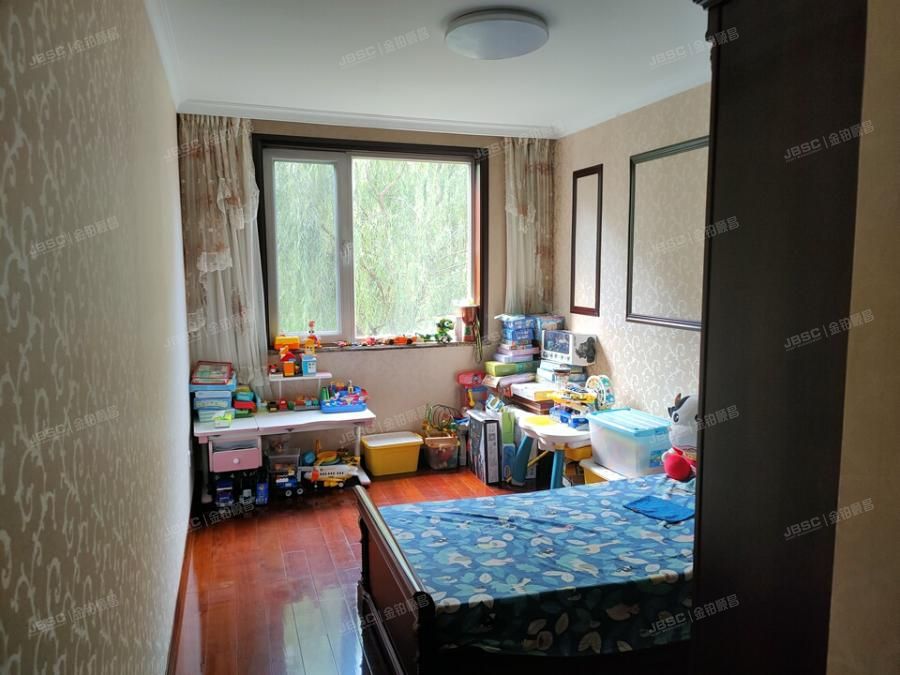 海淀区 西四环北路125号4号楼2层5单元201（汤泉逸墅）