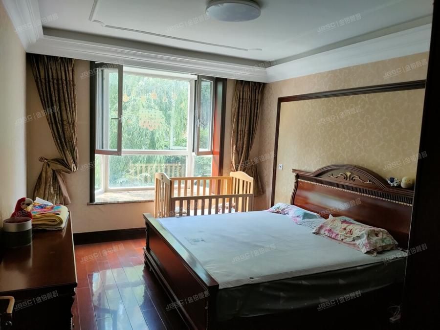 海淀区 西四环北路125号4号楼2层5单元201（汤泉逸墅）