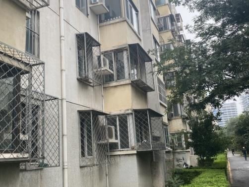 大兴区 瑞海家园三区17号楼1单元301