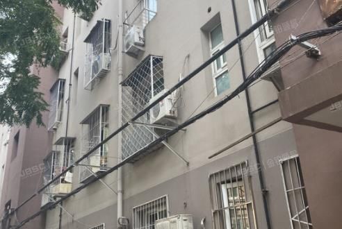 大兴区 瑞海家园三区17号楼1单元301