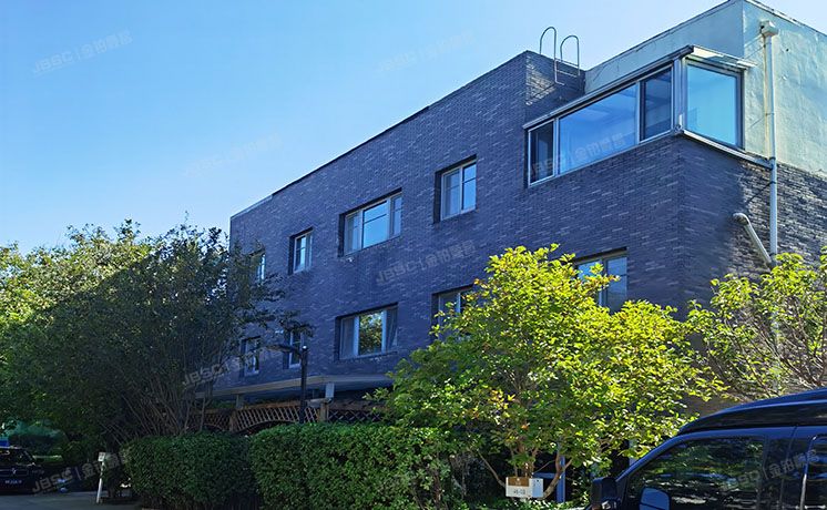 海淀区 诸子阶48 号楼-1至3层02