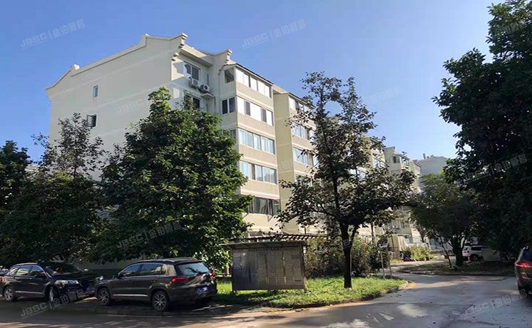 房山区 北潞冠家园4号楼4层1单元402