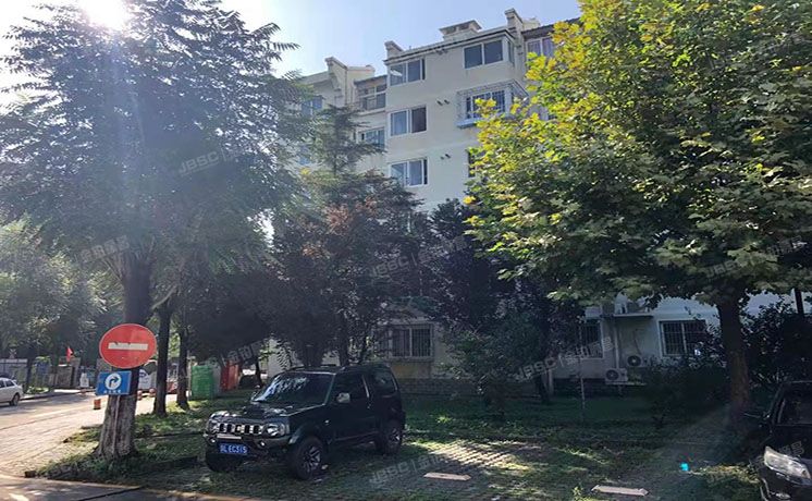 房山区 北潞冠家园4号楼4层1单元402