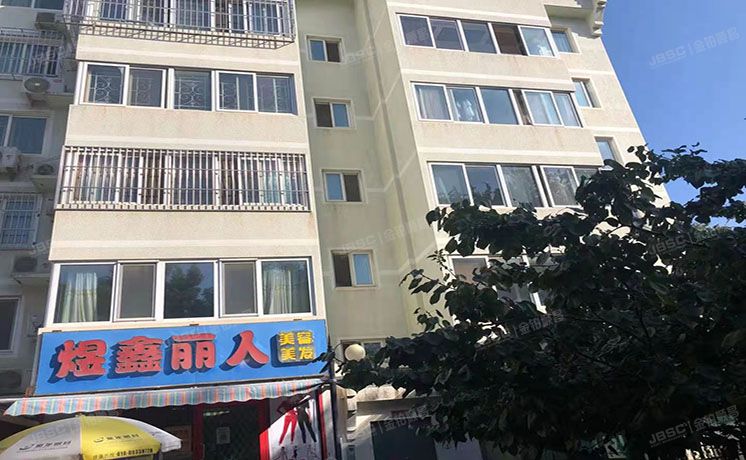 房山区 北潞冠家园4号楼4层1单元402