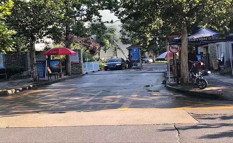 房山区 北潞冠家园4号楼4层1单元402