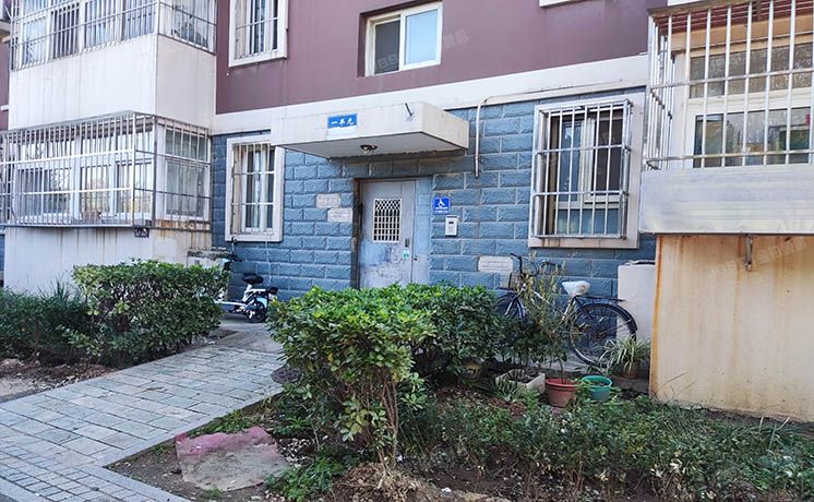 门头沟区 含晖苑16号楼3层1单元301（含晖苑）