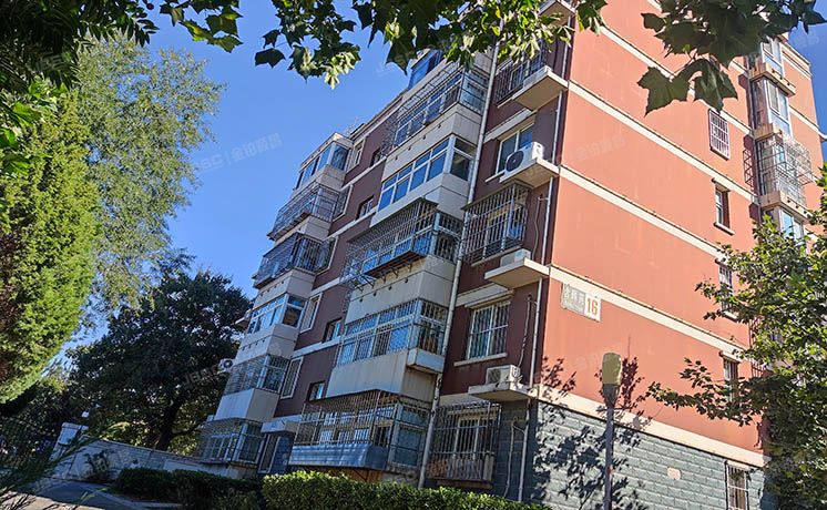 门头沟区 含晖苑16号楼3层1单元301（含晖苑）