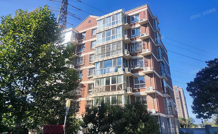 门头沟区 含晖苑16号楼3层1单元301（含晖苑）