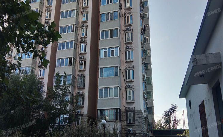 海淀区 智学苑三号楼五层502号（智学苑社区）