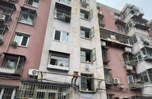 丰台区 南苑北里三区8号楼1层5单元102（和义南苑北里）