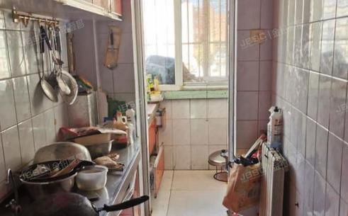 怀柔区 东关一区8号楼3层2-301（东关一区）