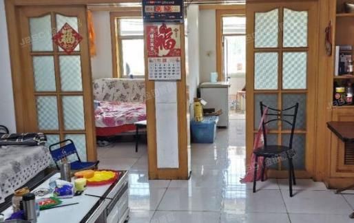 怀柔区 东关一区8号楼3层2-301（东关一区）