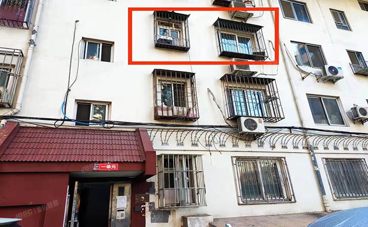 海淀区 新外大街31号院4号楼3层1门303（新外大街31号院）房改房