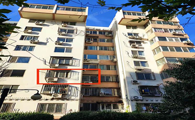 海淀区 新外大街31号院4号楼3层1门303（新外大街31号院）房改房