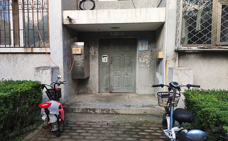 大兴区 瑞海家园三区17号楼1单元301