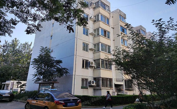 大兴区 瑞海家园三区17号楼1单元301