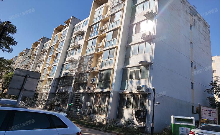 大兴区 瑞海家园三区17号楼1单元301