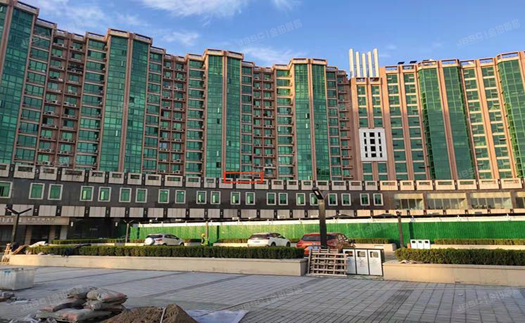 海淀区 板井路69号3层二单元3D（世纪金源国际公寓）