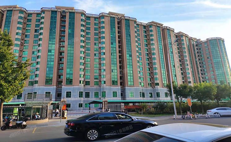 海淀区 板井路69号3层二单元3D（世纪金源国际公寓）