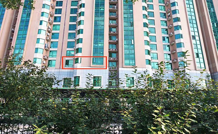 海淀区 板井路69号3层二单元3D（世纪金源国际公寓）