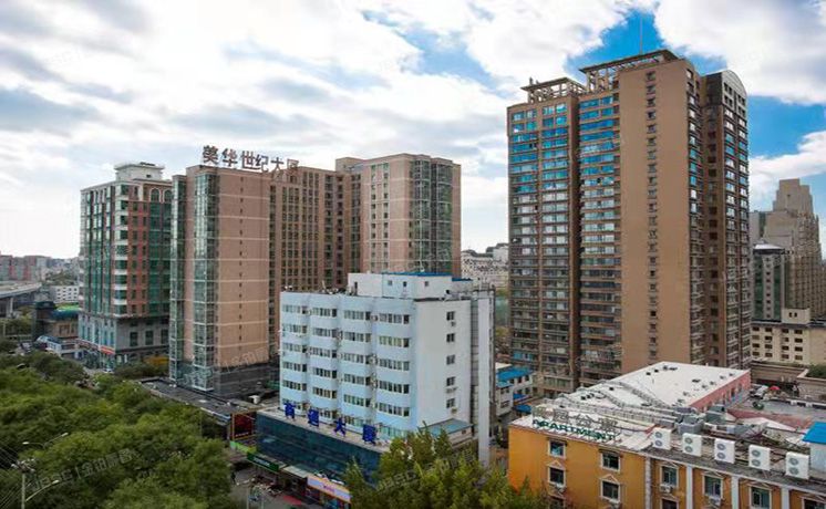 朝阳区 建华南路15号4层P4188A（美华世纪）