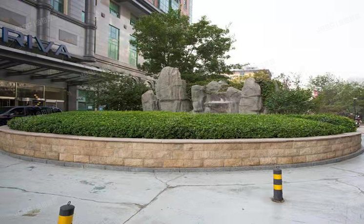 朝阳区 建华南路15号4层P4188A（美华世纪）