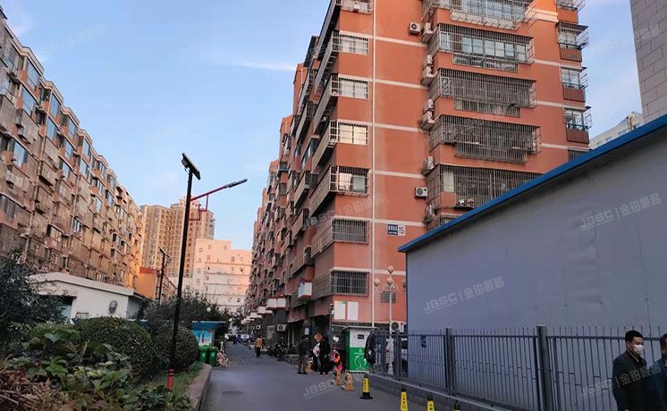 密云区 鼓楼东区15号楼4单元102